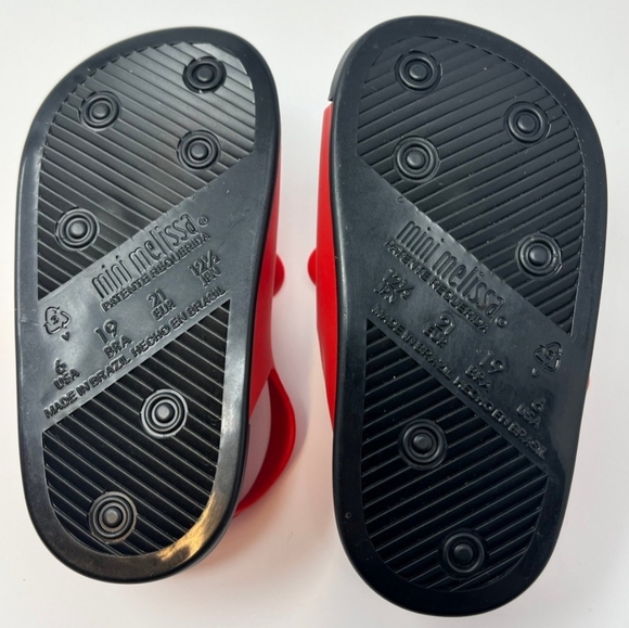 New Minnie Melissa toddler - Picture 3 of 3